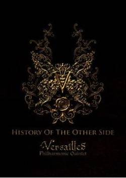 Versailles Philharmonic Quintet : History of the Other Side